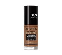 Covergirl Trublend Matte Made Liquid Foundation, D40 Deep Bronze, 1014 Ounce
