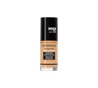 COVERGIRL - Trublend Matte Made Liquid Foundation Golden Natural - 1 fl. oz. (30 ml)