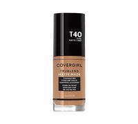 COVERGIRL - Trublend Matte Made Liquid Foundation Sun Beige - 1 fl. oz. (30 ml)