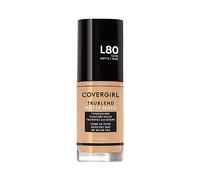 COVERGIRL - Trublend Matte Made Liquid Foundation True Ivory - 1 fl. oz. (30 ml)