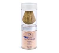 CoverGirl TruBlend Micro Minerals Foundation, Creamy Natural 420