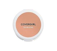 Covergirl TruBlend Pressed Blendable Powder, Translucent Tawny, 0.39 Oz (Packaging May Vary)