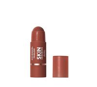 COVERGIRL Trublend Skin Enhancer Blush Balm Stick, Vegan Formula, Easy to Use, Glides on Effortlessly, Non-Greasy, Doesn't Crease - 245 Toasted Chai (Bright, Warm Terracota)