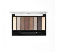Covergirl Trunaked Eyeshadow Palette, 805 Nudes - 0.23oz
