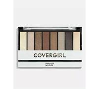 COVERGIRL TruNaked Eyeshadow Palette - Nudes