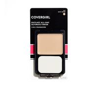 COVERGIRL - Ultimate Finish Liquid Powder Makeup Buff Beige - 0.4 oz. (11 g)