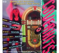 Coverhits - Dance Hit Versions Of Classic Pop Songs
