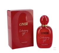 Coveri Contemporary Girl Eau De Parfum 100 Ml Spray For Women 11087