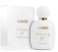 Coveri Contemporary Girl Vanilla Lover EDP 100 ml Spray Womens Perfume 7235