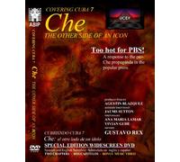 Covering Cuba 7: Che, the other side of an icon