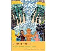 Covering Niagara : Studies in Local Popular Culture