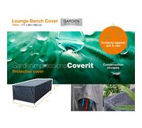 Coverit 2 Seater Sofa Cover 177cm x 88cm x 65cm
