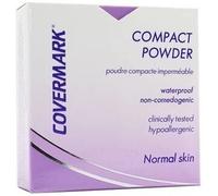Covermark Waterproof Compact Powder Normal Skin 1A