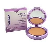 Covermark Dry/Sensitive 4 Compact Powder
