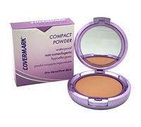 Covermark Waterproof Compact Powder Dry-Sensitive Skin 4A