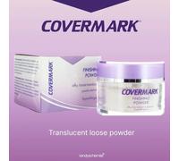 Covermark Finishing Powder 15ml