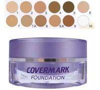 Covermark Shade 8A Foundation