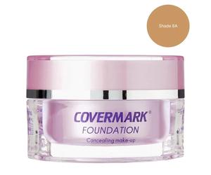 Covermark Foundation 24h SPF 30 8A