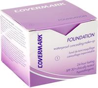 Covermark Shade 1 Foundation