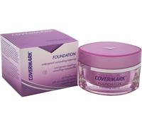 Covermark Foundation For Face All Shade