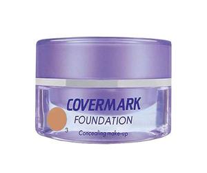 Covermark Foundation No:3