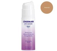 Covermark Leg Magic Fluid Shade 62