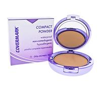 Covermark Oily 1a Compact Powder