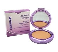 Covermark Oily 3 Compact Powder