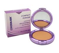 Covermark Oily 4 Compact Powder