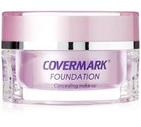 Covermark Foundation For Face All Shade