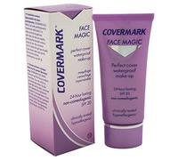 Covermark Shade 10 Face Magic Make Up