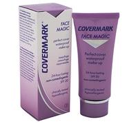 Covermark Shade 3 Face Magic Make Up