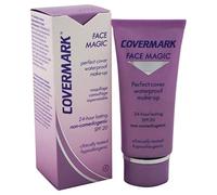 Covermark Shade 4 Face Magic Make Up