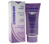 Covermark Shade 5 Face Magic Make Up