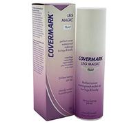 Covermark Leg Magic Fluid 50 Waterproof Makeup For Legs And Body Shade 50