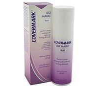 Covermark Shade 53 Leg Magic Fluid