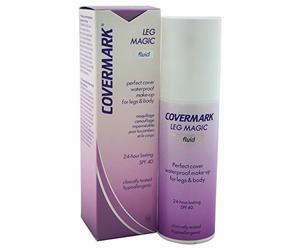 Covermark Shade 56 Leg Magic Fluid