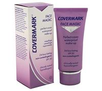 Covermark Shade 6 Face Magic Make Up