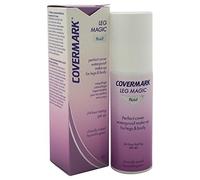 Covermark Shade 62 Leg Magic Fluid