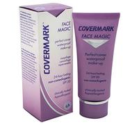 Covermark Shade 6A Face Magic Make Up