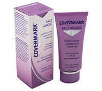 Covermark Shade 7A Face Magic Make Up
