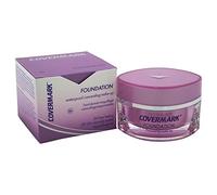 Covermark Foundation For Face All Shade