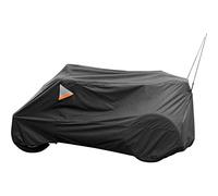 Covermax Trike Cover For Harley Davidson 107551