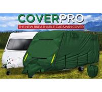 CoverPRO Premium 4 Ply Caravan Cover 17ft -19ft