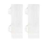 Covers Artificial Iron Shoes - 1 Pair Precise Fit, Flexible Boot Protectors | For Athletes, Youth, Adults, Kids, Training, Rink, Competition, Leisure, Winter Fun