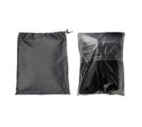 Covers, Caravan Tarpaulin, 210D Tear-Resistant Sun Protection with Carry Bag for Wind Protection, Rain Protection, Outdoor, Camping, Road Trip