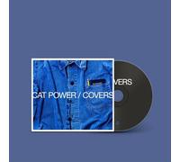 Covers - Cat Power CD