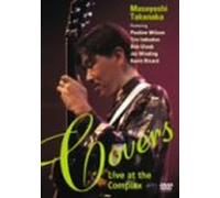 COVERS-Live at The Complex- [DVD]