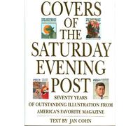 Covers of the Saturday Evening Post