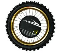 Blackbird Brake Disc Cover